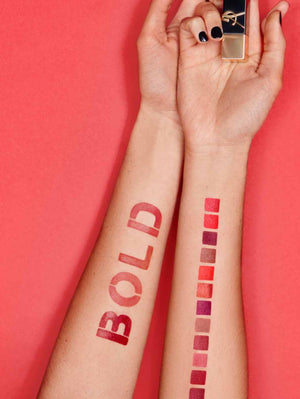 Rouge Pur Couture The Bold
