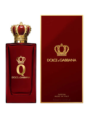 Q Parfum