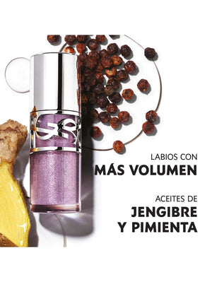 51698445091143 - Loveshine Plumping Lip Oil Gloss