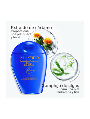 Expert Sun Protector Lotion SPF50+