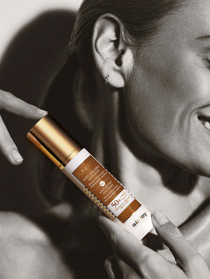 Sunleÿa Soin Solaire Anti-Âge SPF50+