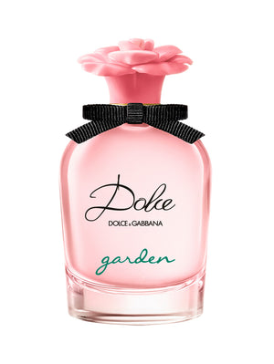 
Dolce Garden 
