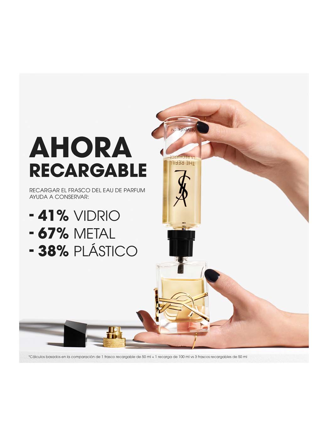 Libre Recarga