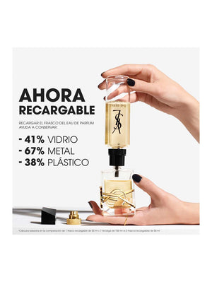 Libre Recarga