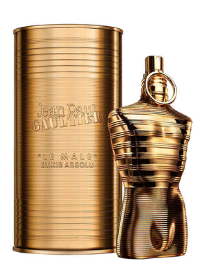 Le Male Elixir Absolu
