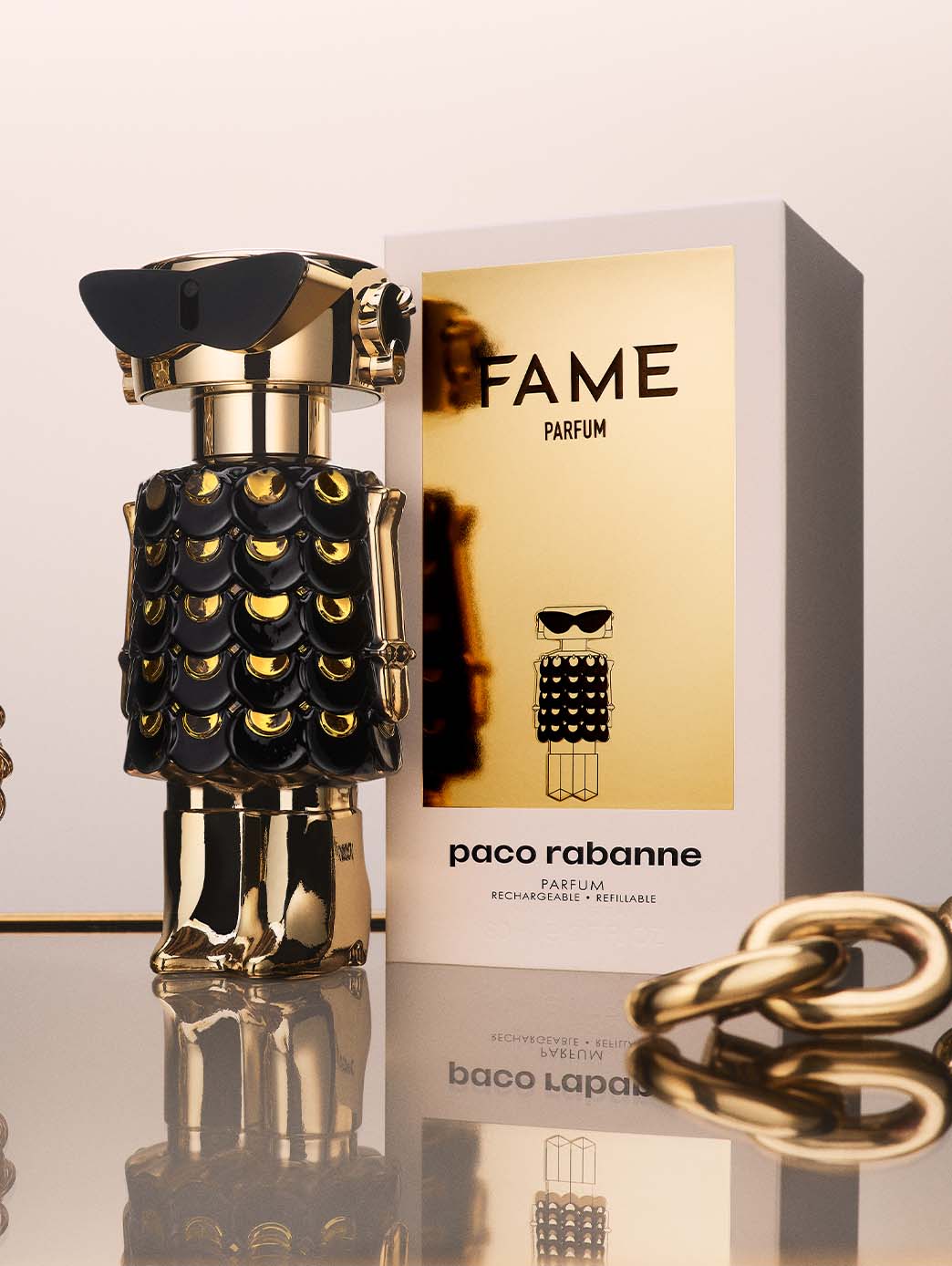 Fame Refill