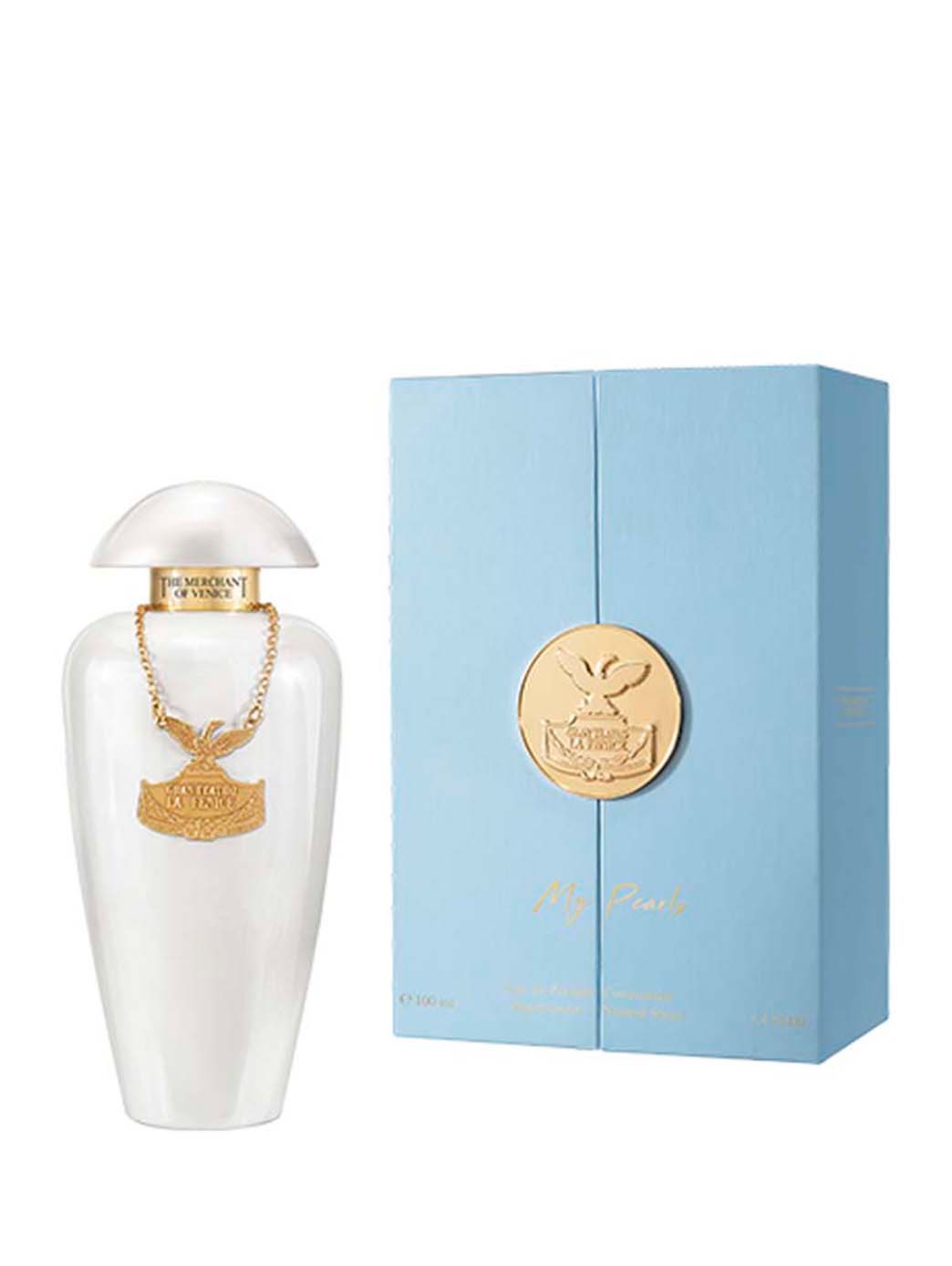 La Fenice My Pearl