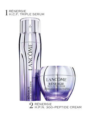 Rénergie H.P.N 300 -Peptide Cream