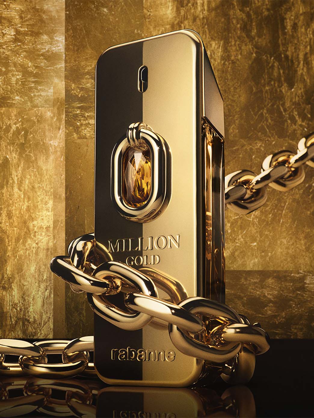 Million Gold
