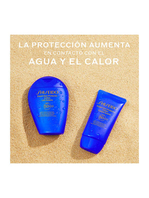 Expert Sun Protector Cream SPF31