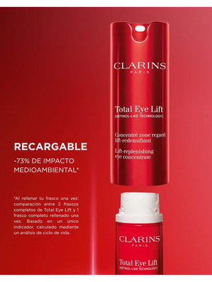 Total Eye Lift