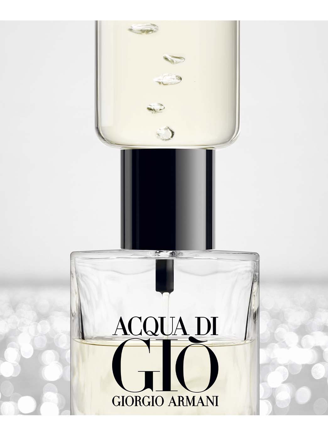 Acqua Di Giò Homme