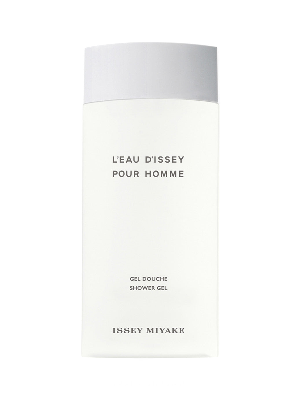 L''''Eau d''''Issey Pour Homme Gel Ducha