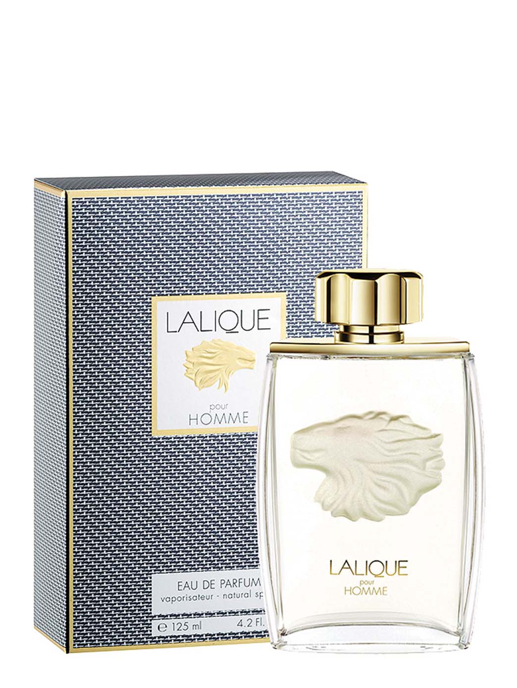Lion Pour Homme