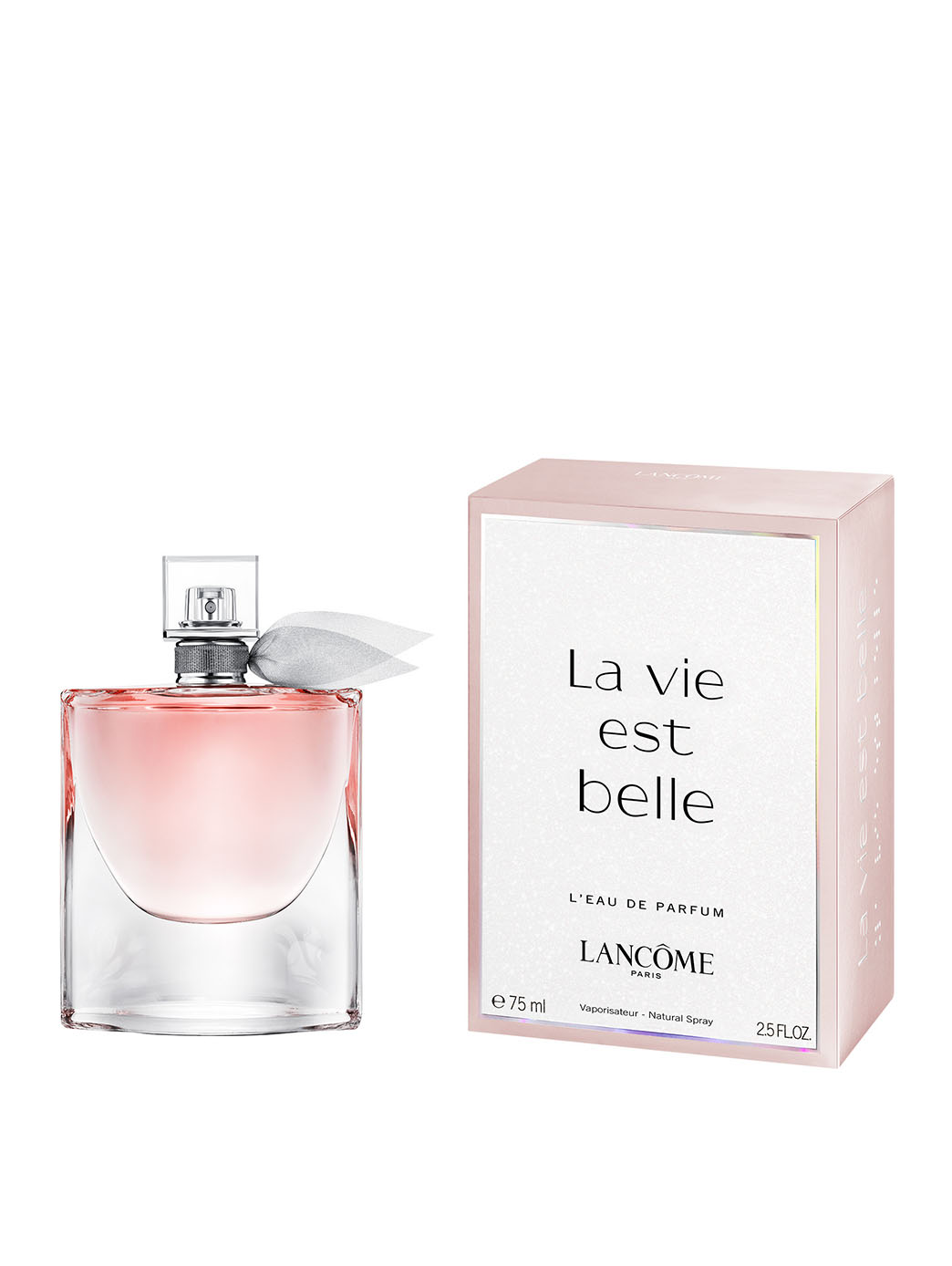 La Vie Est Belle