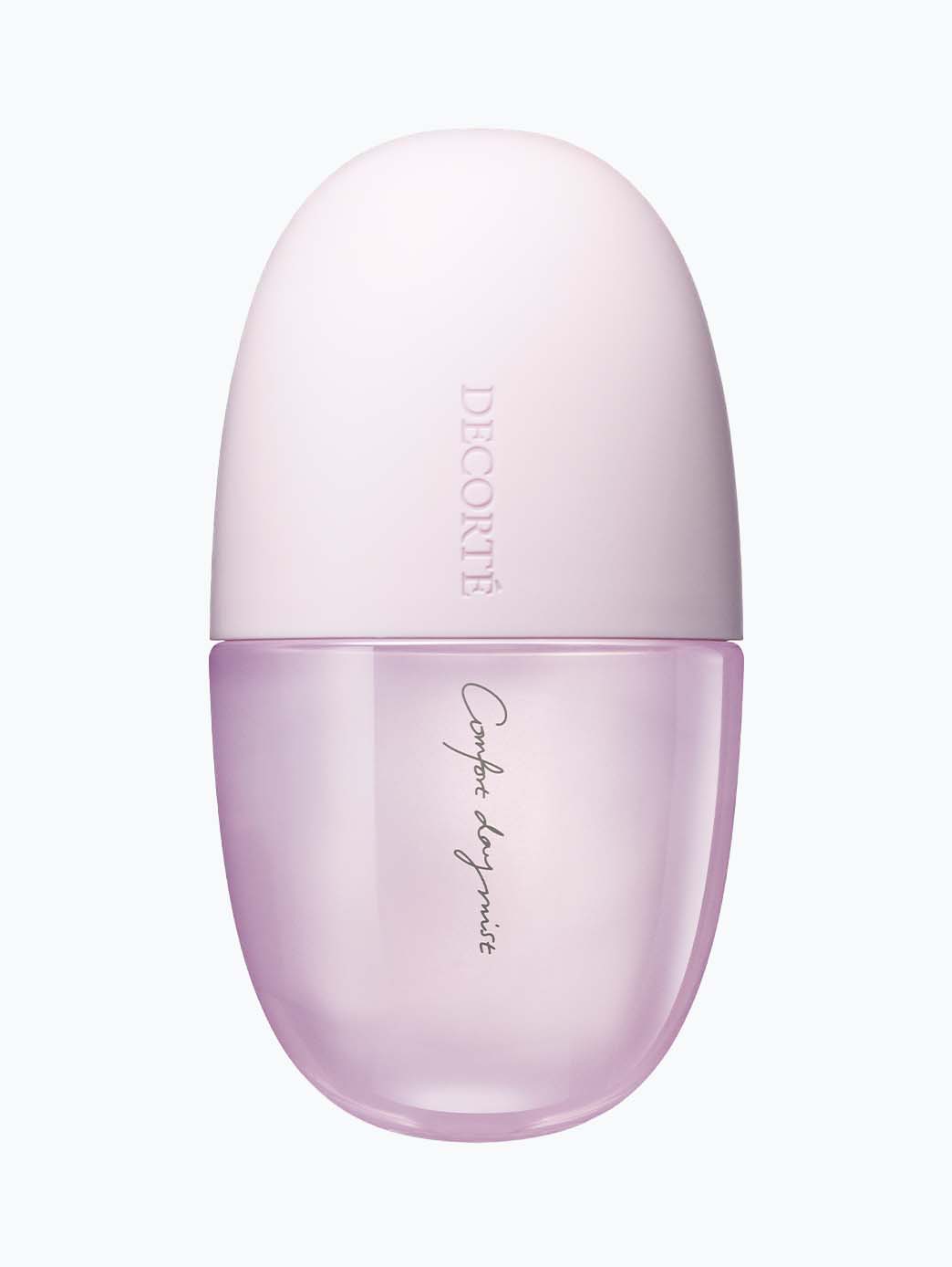 Decorte  Comfort Day Mist  Set & Protect