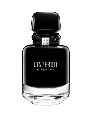 L''''Interdit Intense