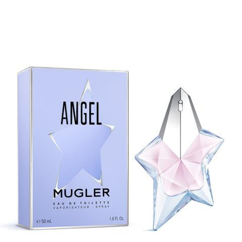 Angel Mujer