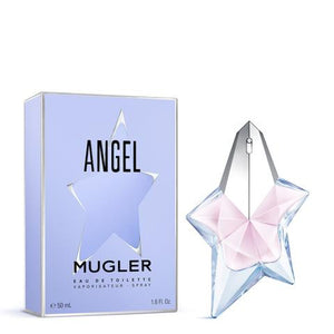 Angel Mujer