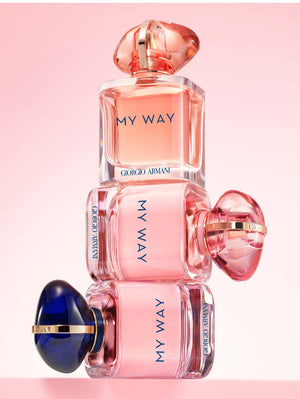 My Way Ylang