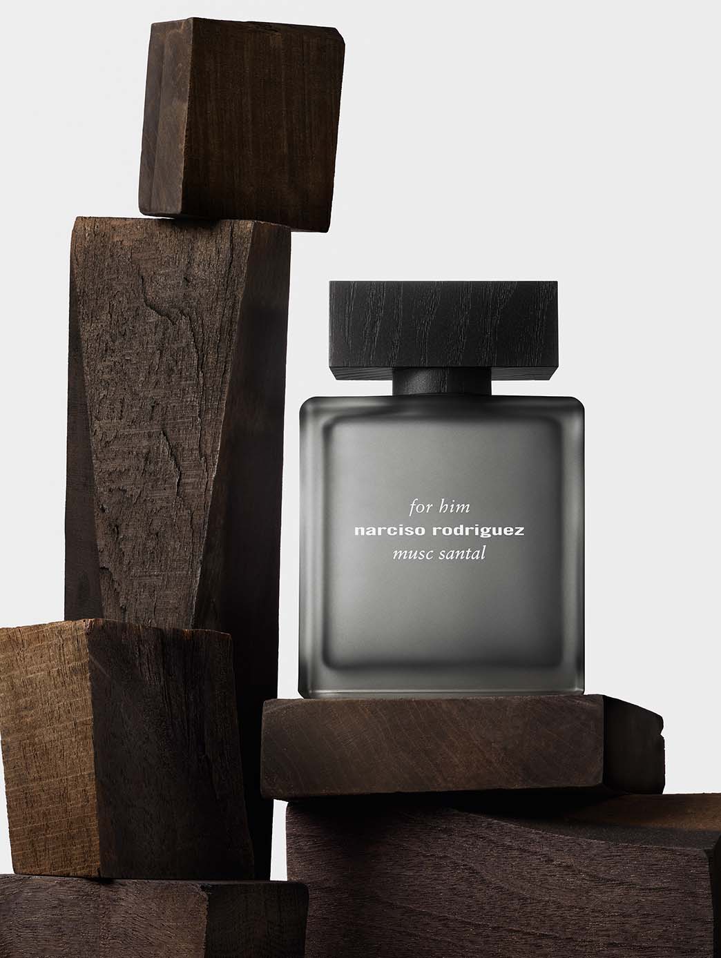 For Him Musc Santal