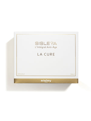 Sisleÿa L''''Intégral Anti-Âge LA CURE 10x4 ml