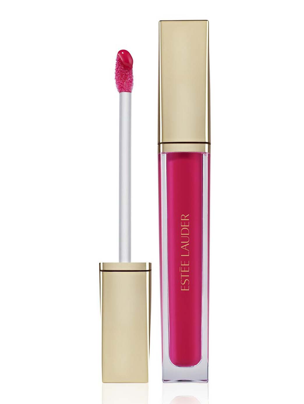 Glossy Pout Lip Oil-01 R