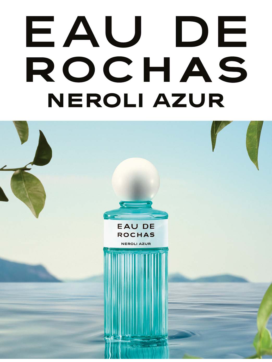 Neroli Azur