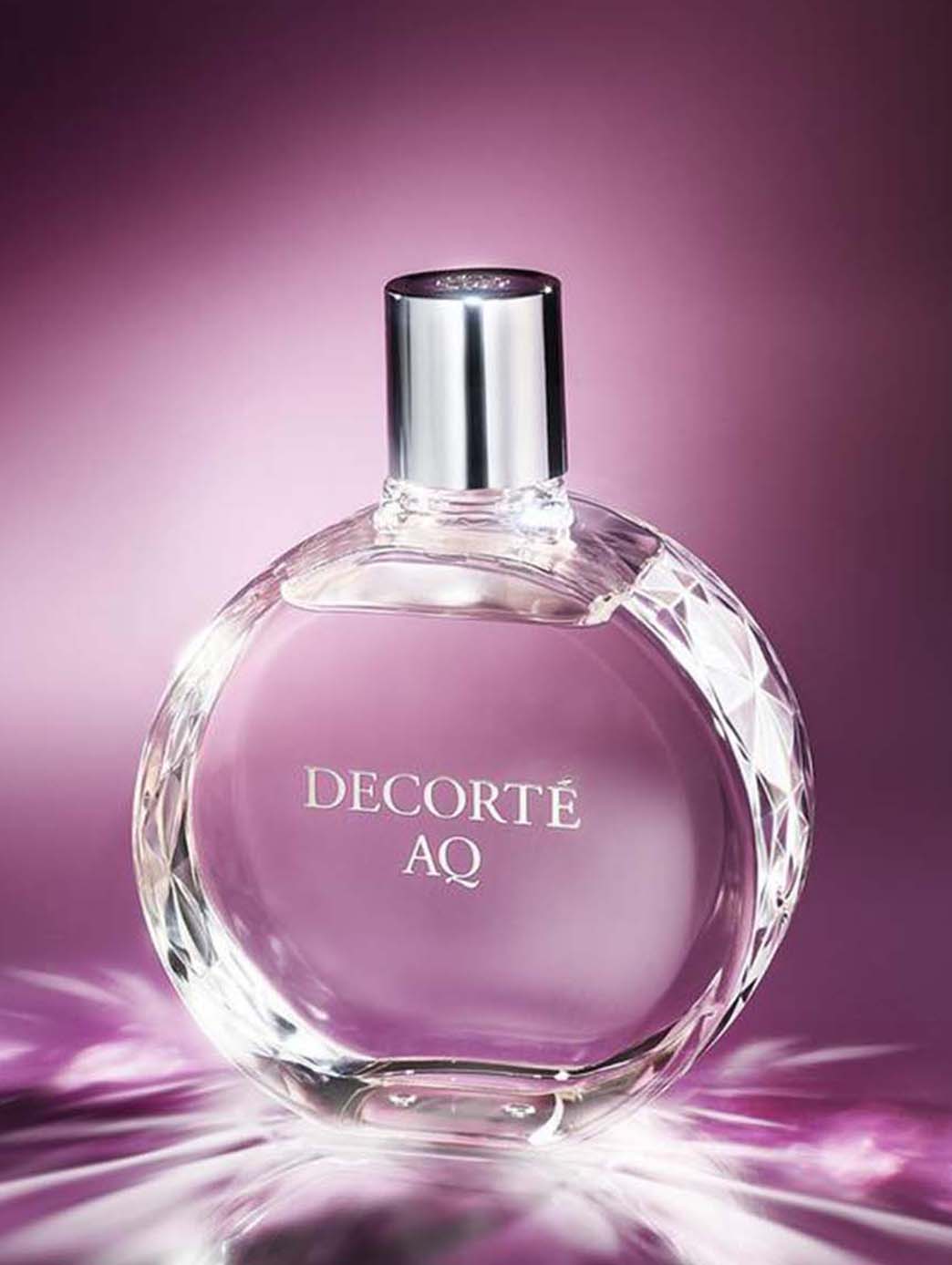 Decorte Aq Treatment Body Oil