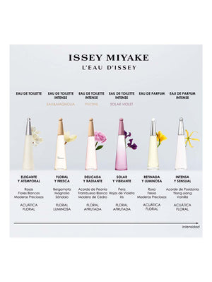 L''''Eau d''''Issey Eau de Parfum Intense