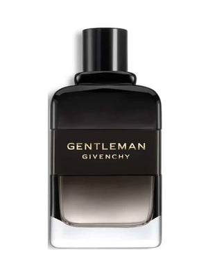 Gentleman Boisée