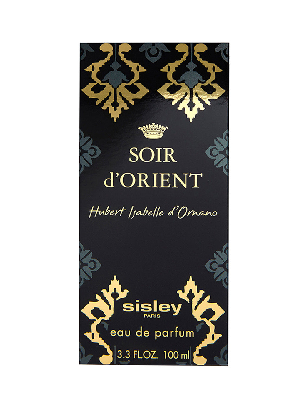 Soir D''''Orient