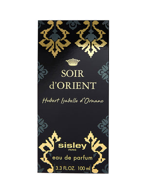 Soir D''''Orient