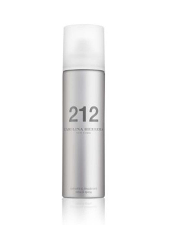 212 Nyc Deo Nat Spray