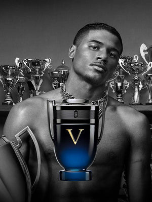 Invictus Victory Elixir