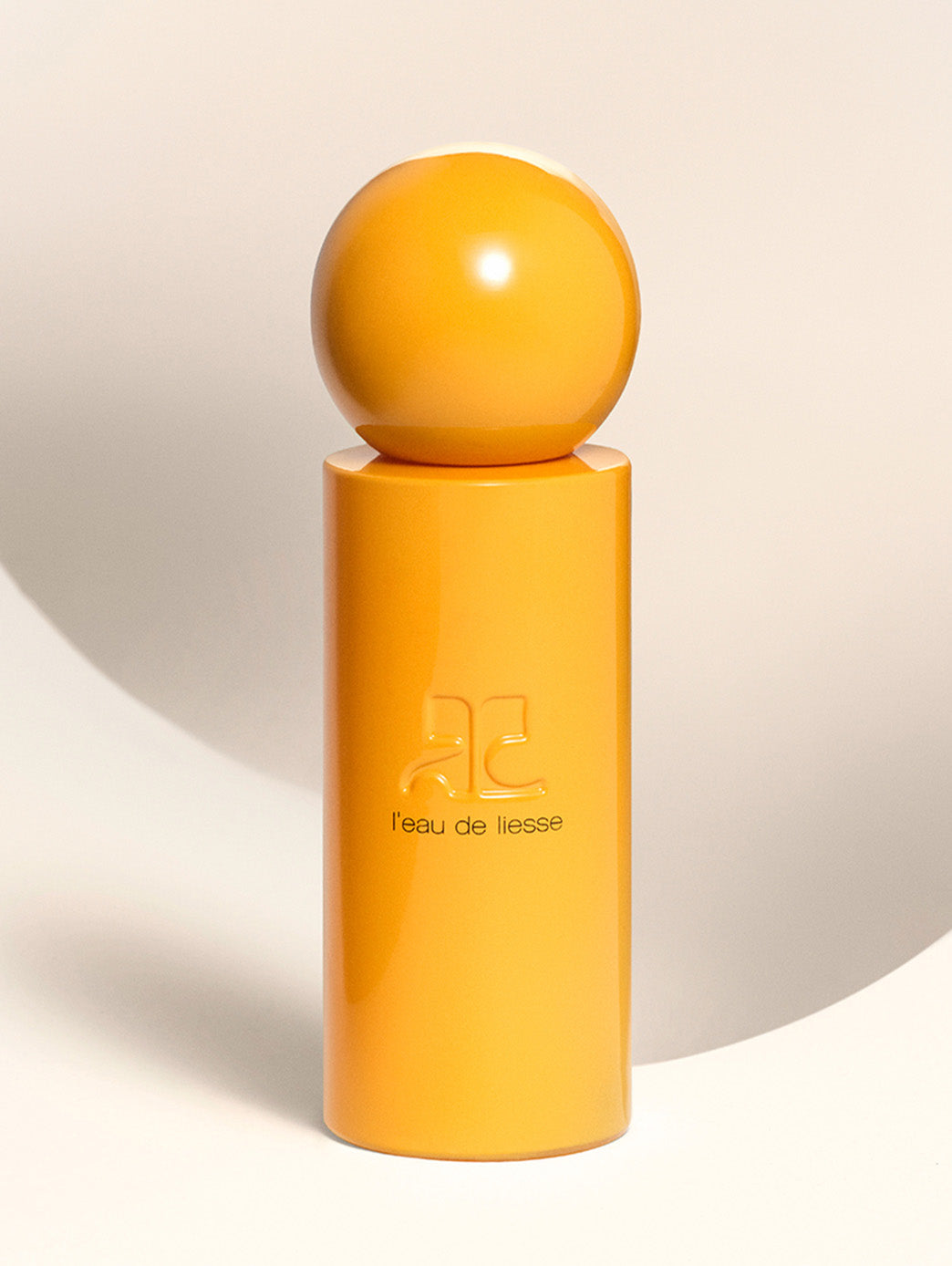 L''''Eau de Liesse