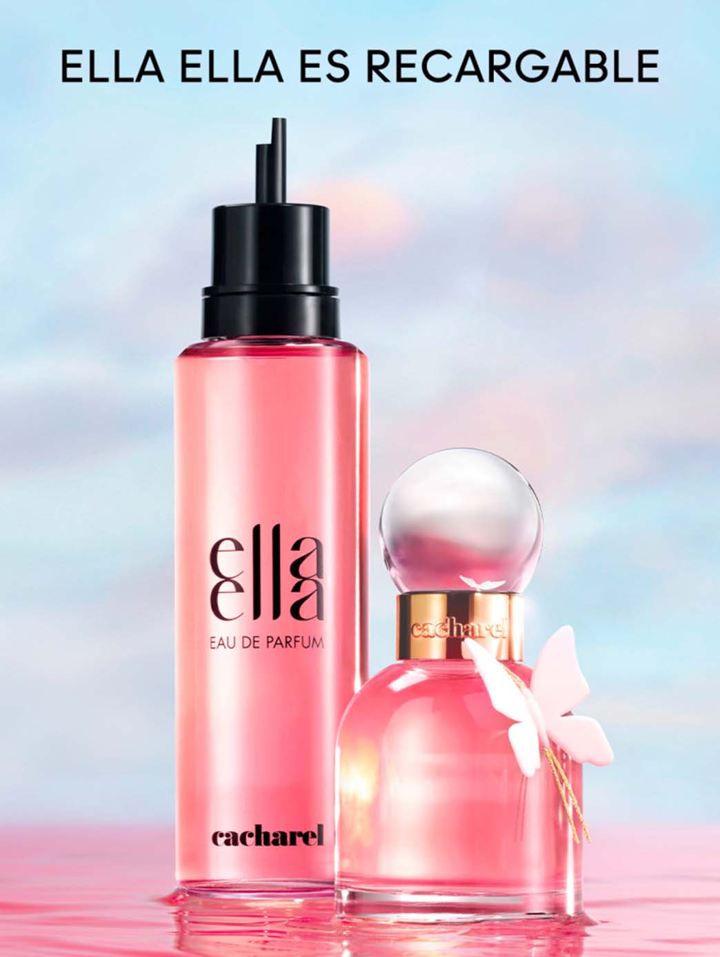 Ella Ella Refill