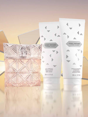 Lumière Shower Cream