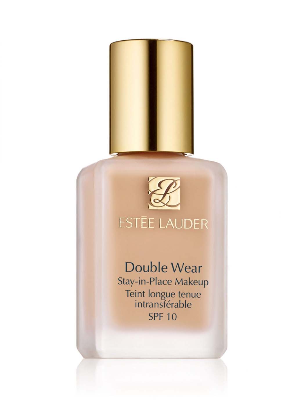 Double Wear Liquid.4N1 Shell Beige