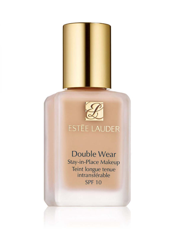 Double Wear Liquid.4N1 Shell Beige