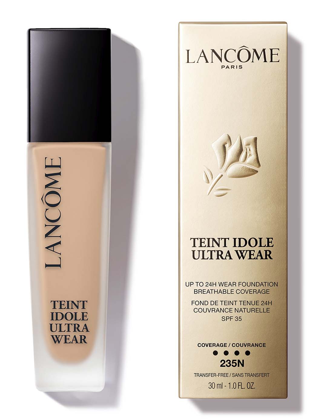 48693316026695 - Teint Idole Ultra Wear