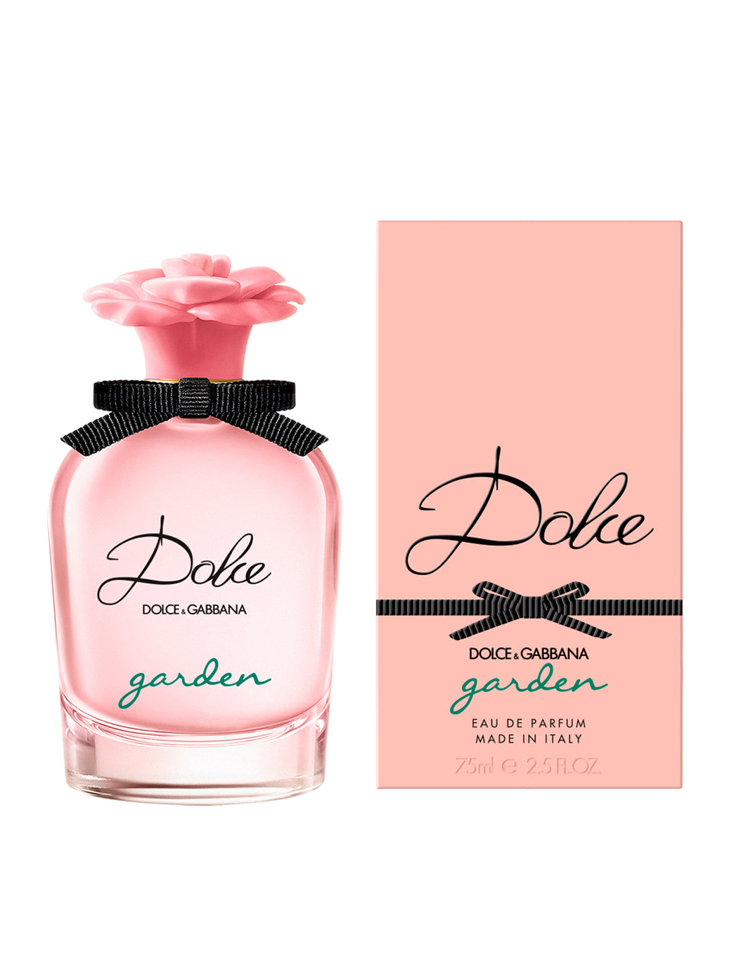 
Dolce Garden 
