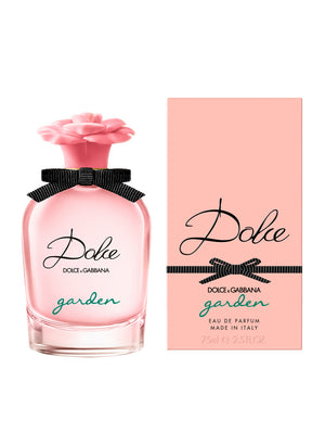 
Dolce Garden 
