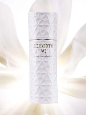 Decorte Aq Absolute Treatment Micro-Radiance Emulsion I