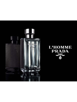 L''''Homme Prada