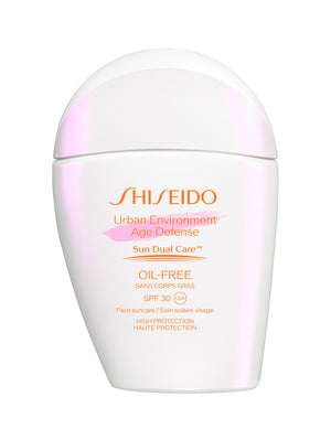 Urban Environment Age Defense Oil-Free