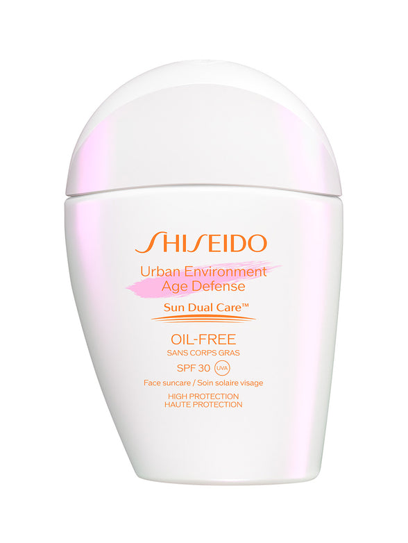 Urban Environment Age Defense Oil-Free