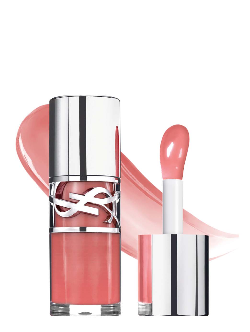 51698444632391 - Loveshine Plumping Lip Oil Gloss