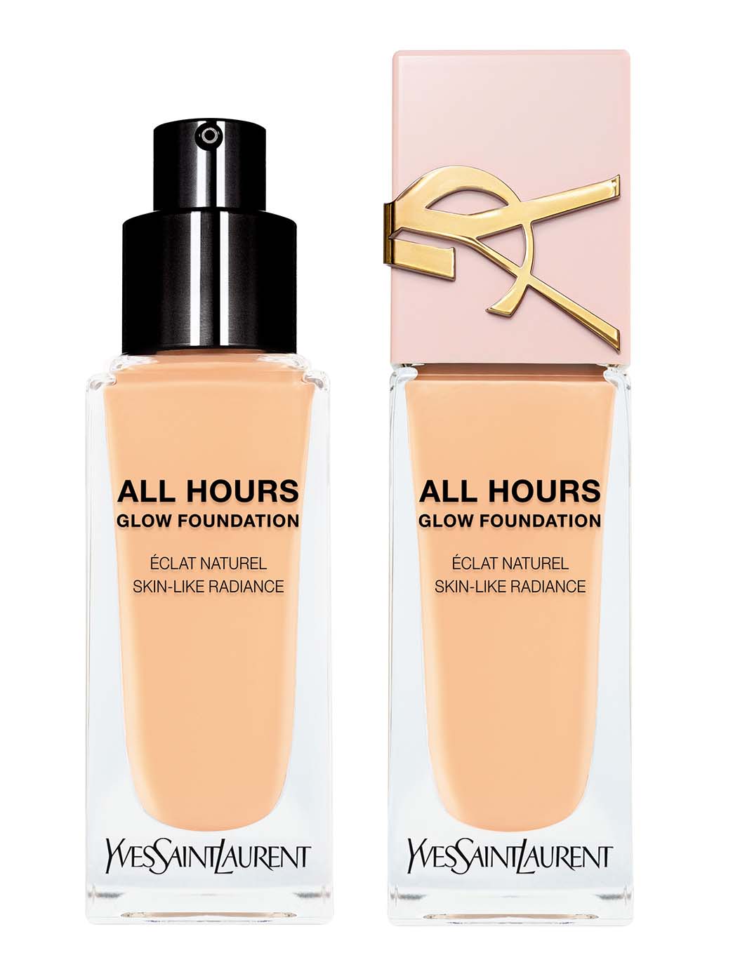 51847891714375 - All Hours Glow Fond de Teint