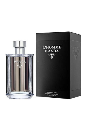 L''''Homme Prada